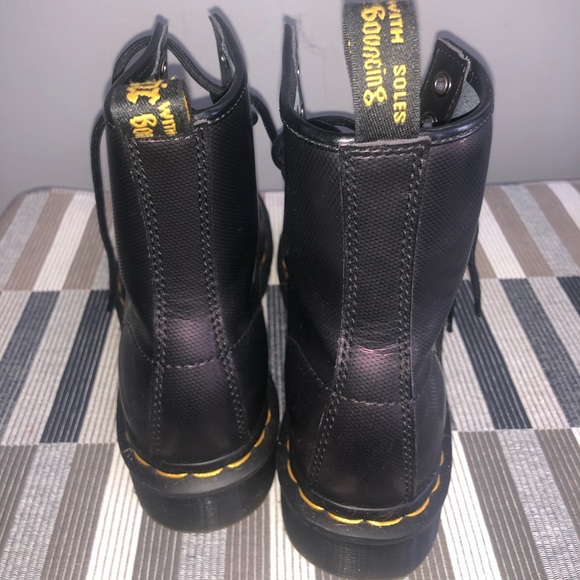 Dr Martins Combat CHEAP CHEAP!! BEST DEAL ON Docs - Picture 4 of 4
